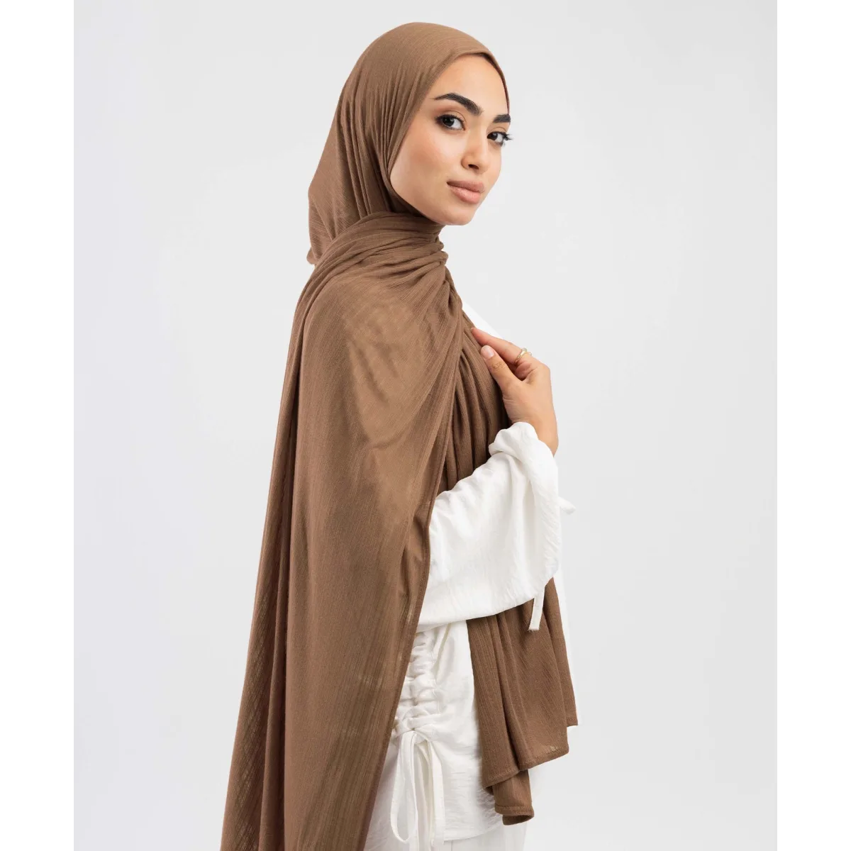 Le Voile Must Have Cotton Scarf