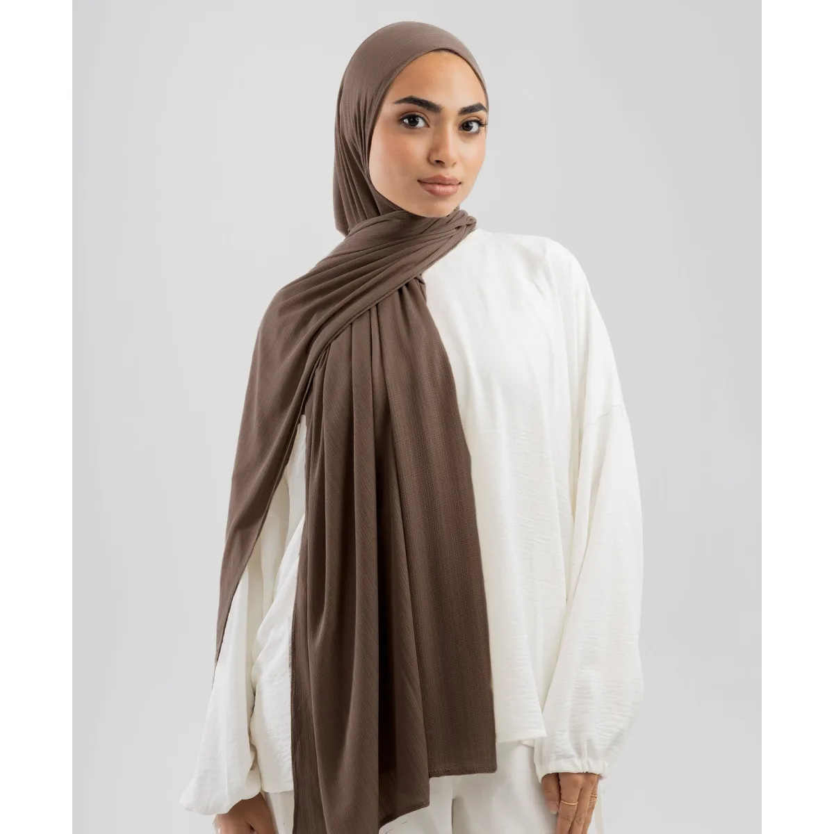 Le Voile Must Have Cotton Scarf