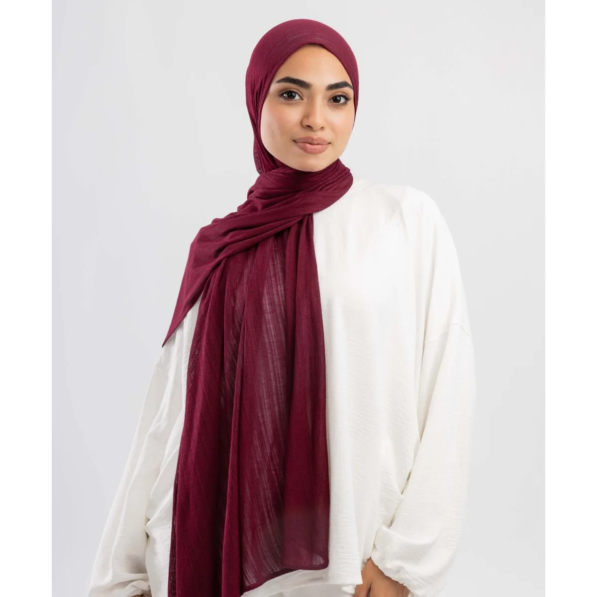 Le Voile Must Have Cotton Scarf