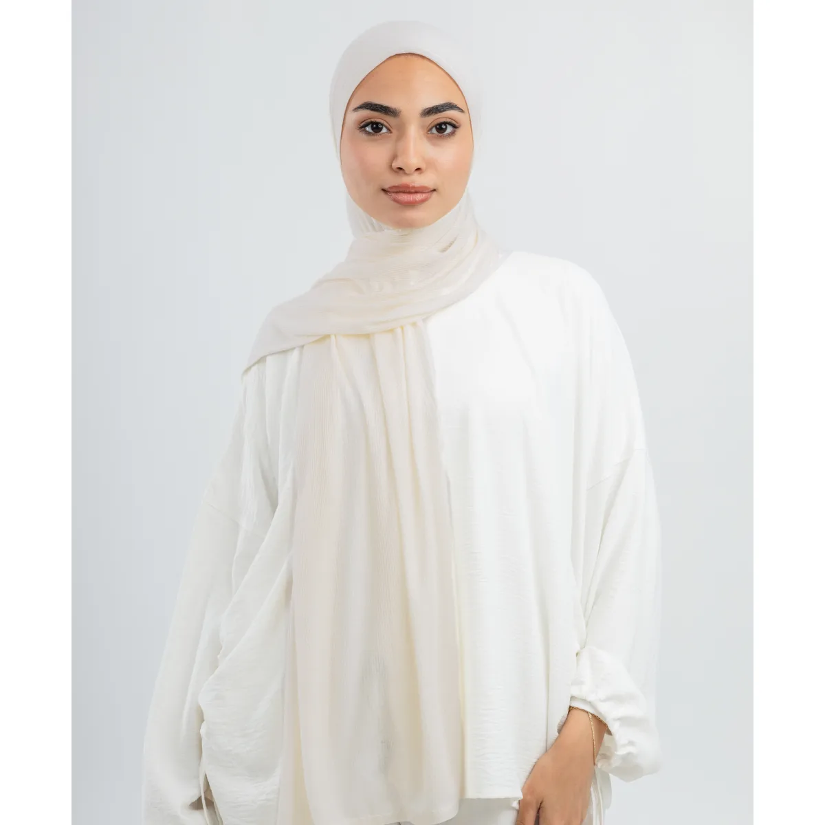 Le Voile Must Have Cotton Scarf