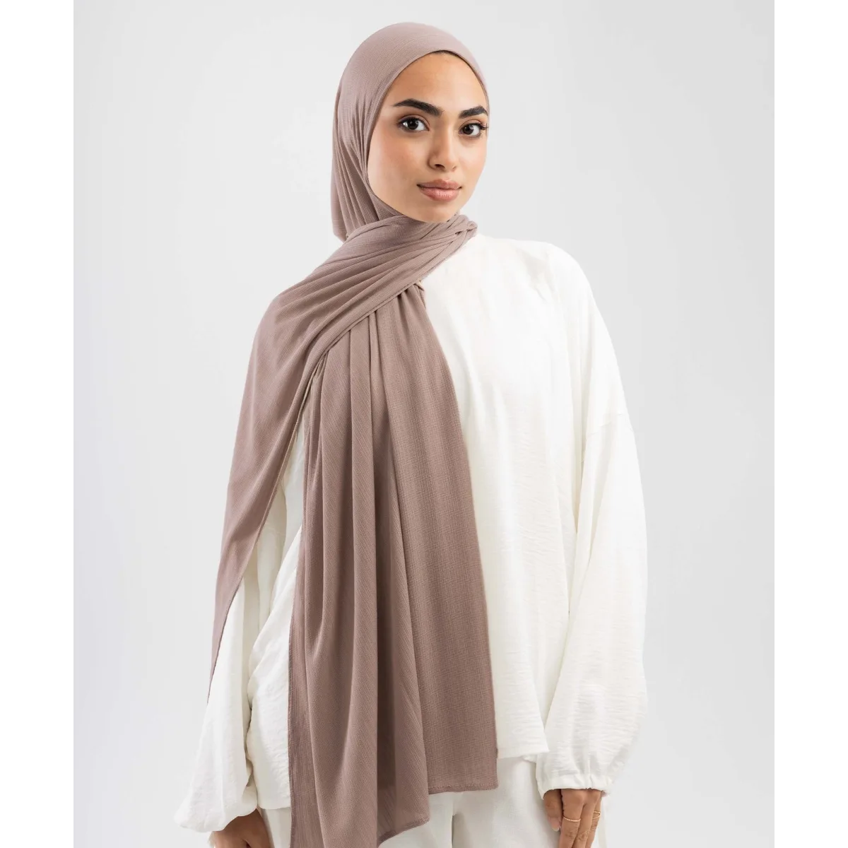 Le Voile Must Have Cotton Scarf