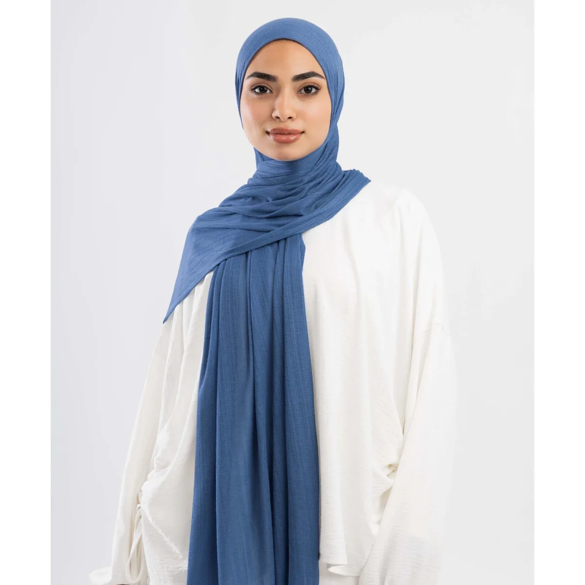 Le Voile Must Have Cotton Scarf