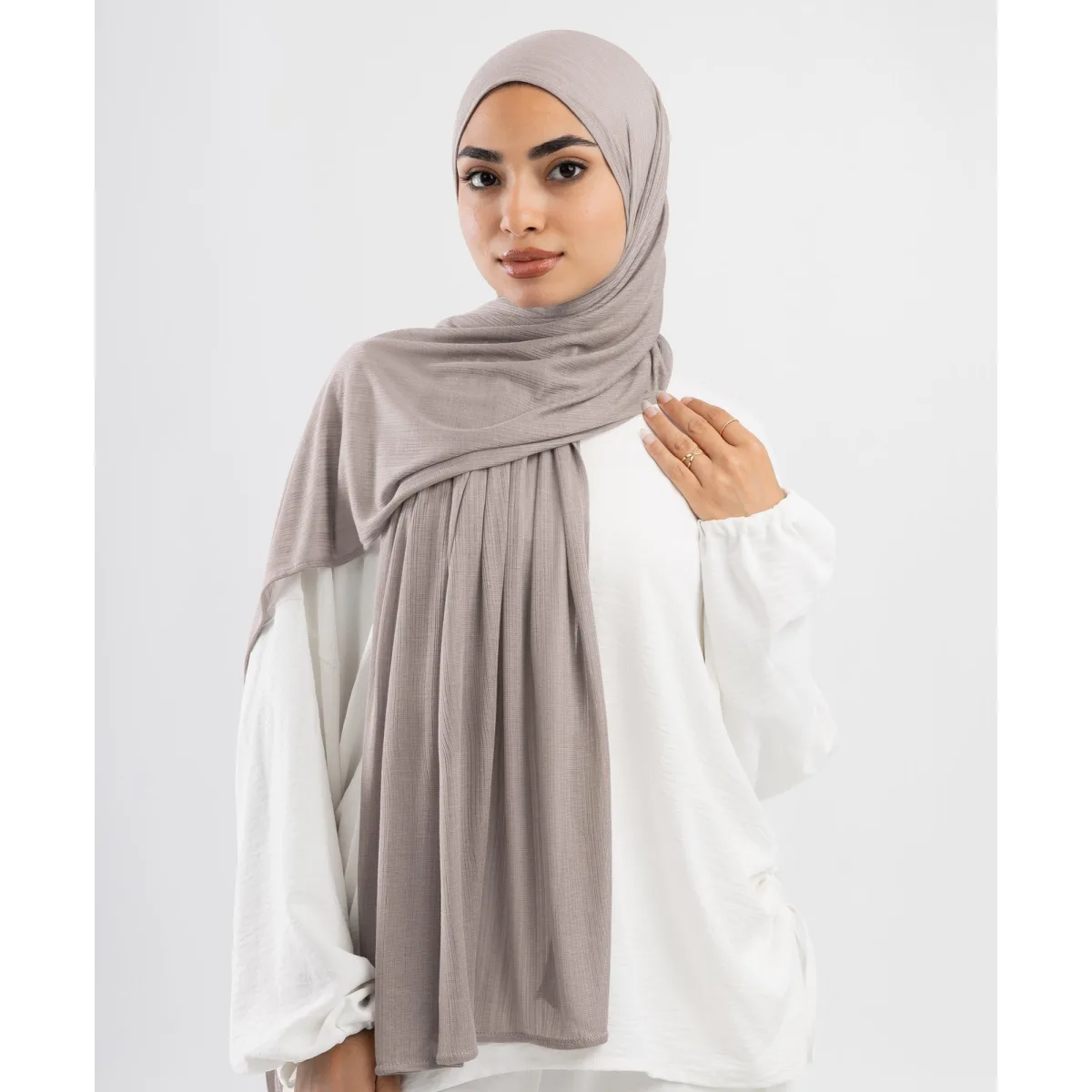 Le Voile Must Have Cotton Scarf