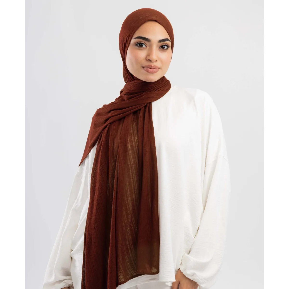 Le Voile Must Have Cotton Scarf