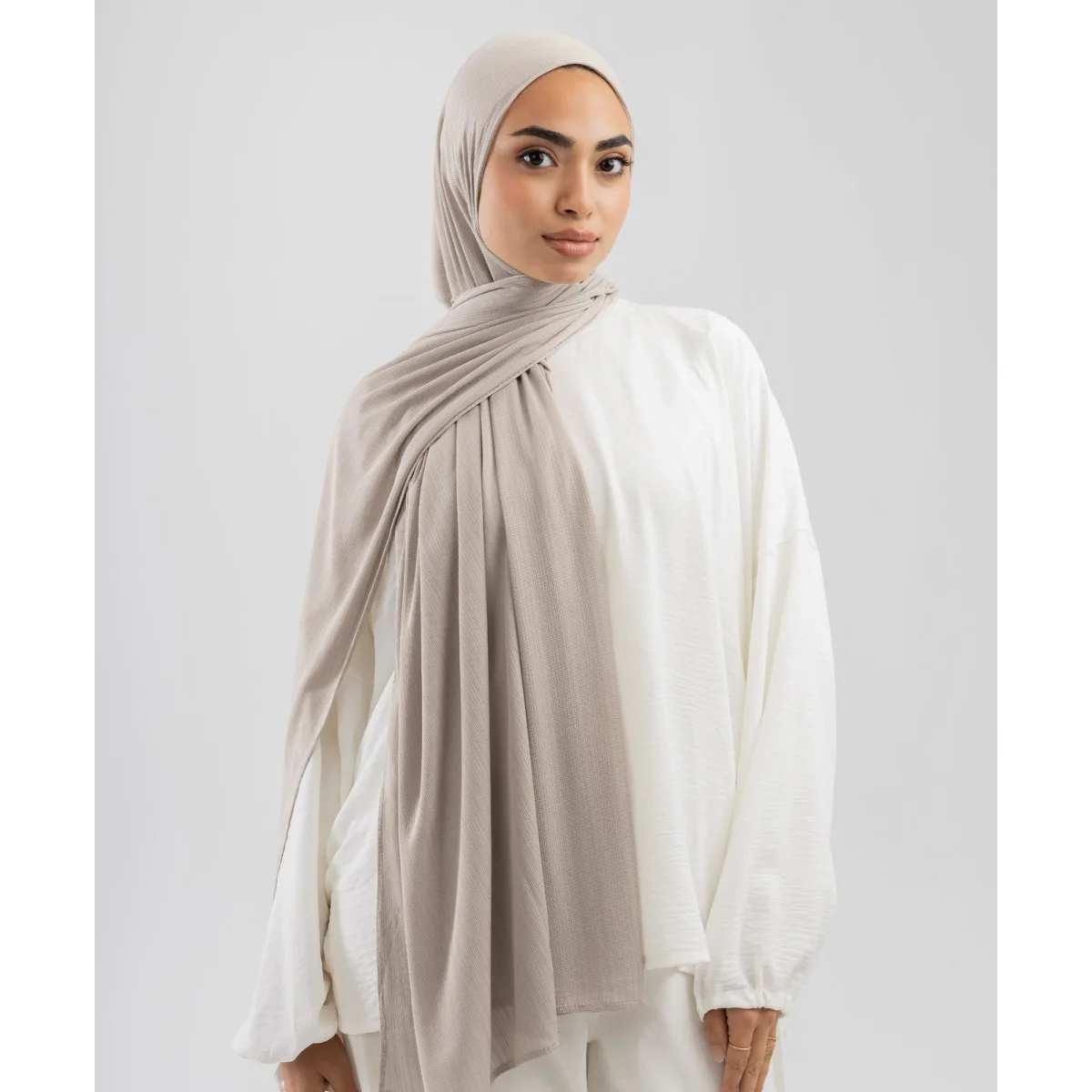 Le Voile Must Have Cotton Scarf