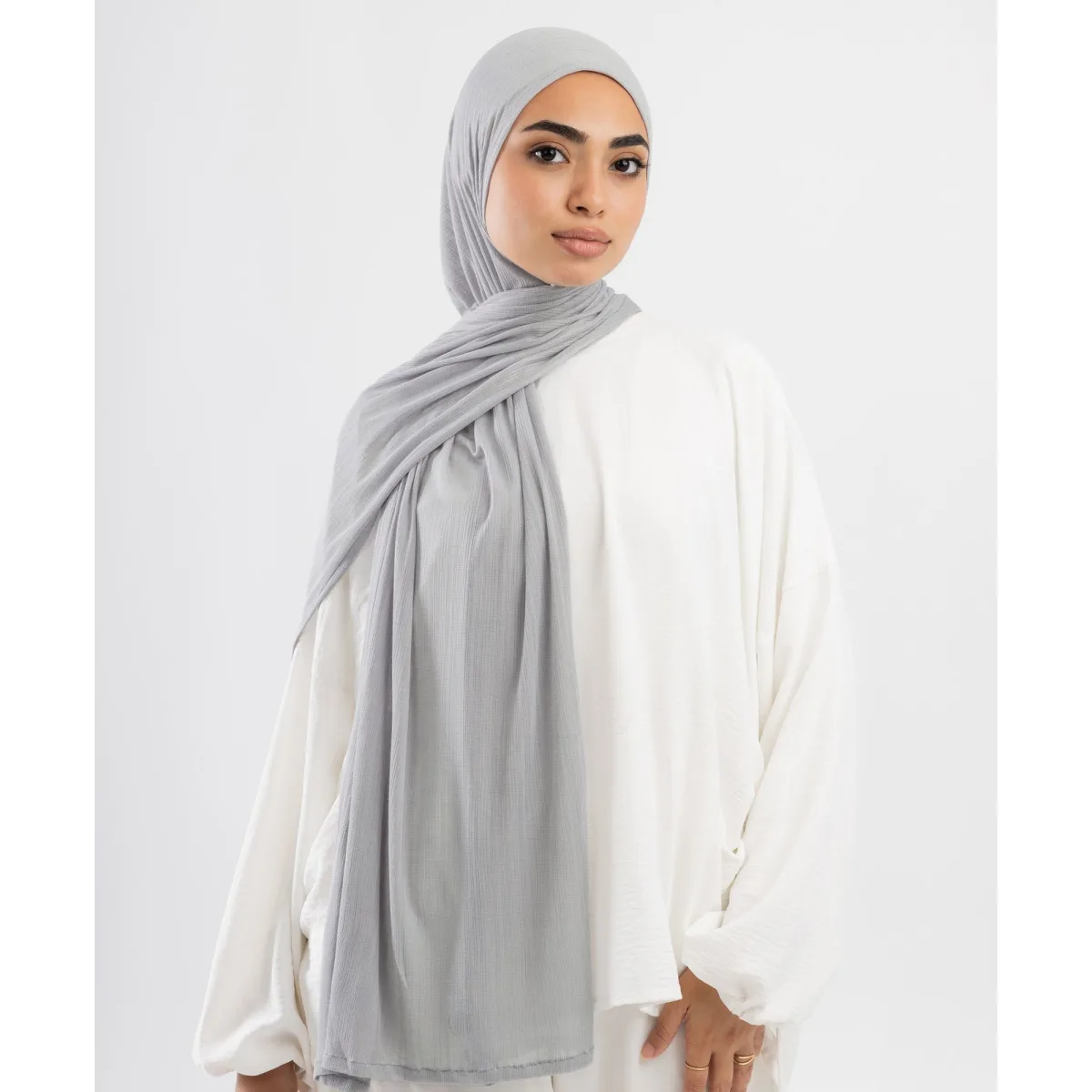 Le Voile Must Have Cotton Scarf