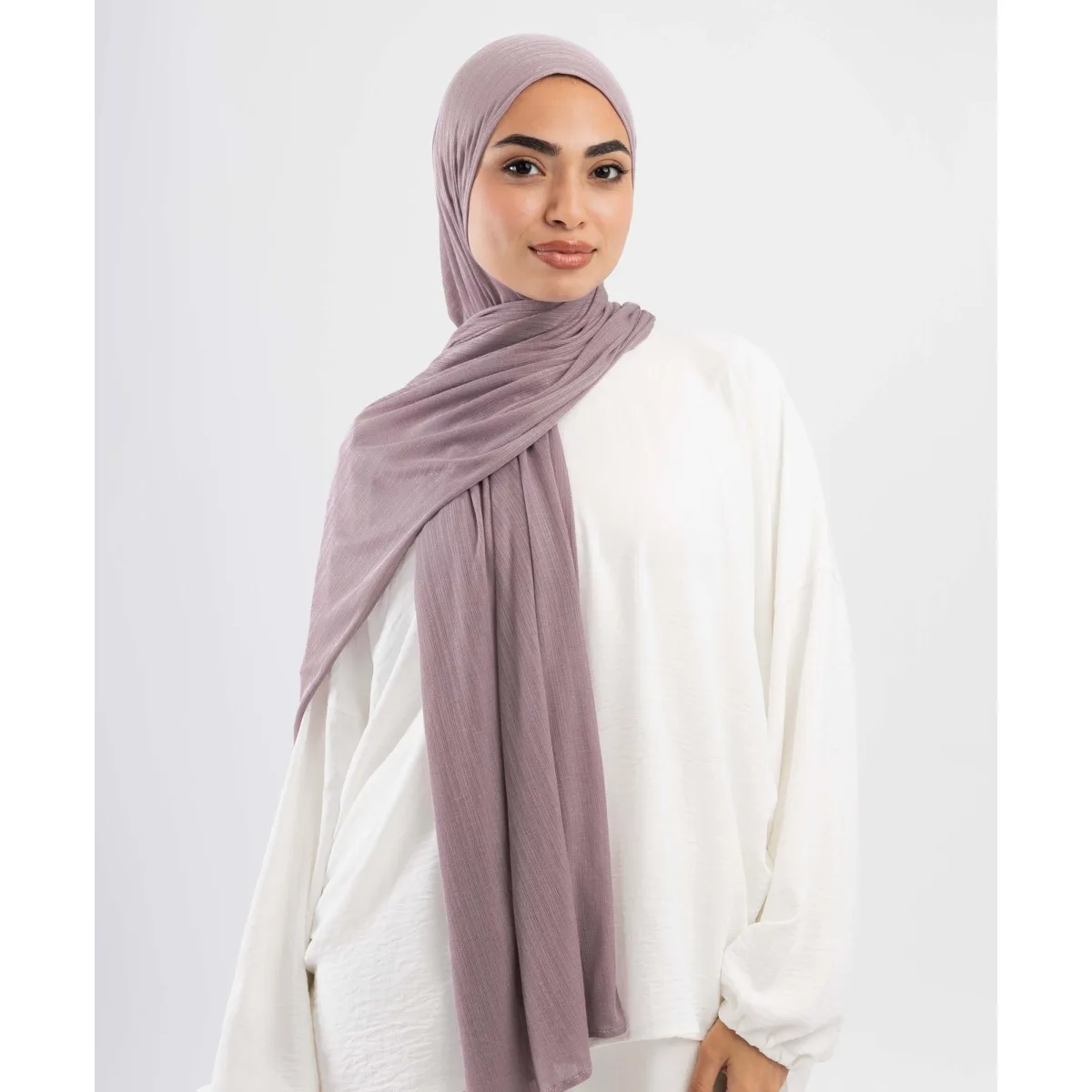 Le Voile Must Have Cotton Scarf