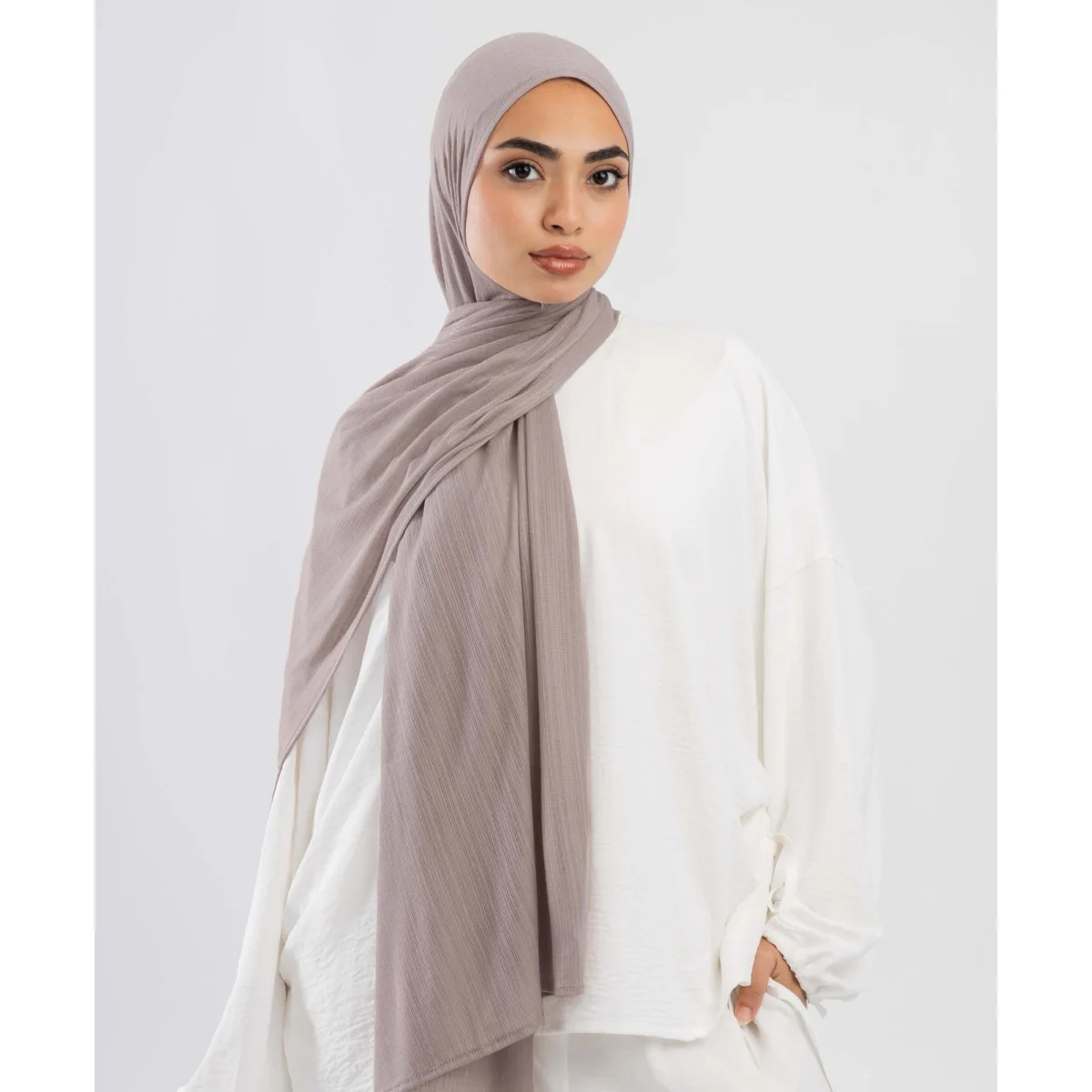 Le Voile Must Have Cotton Scarf