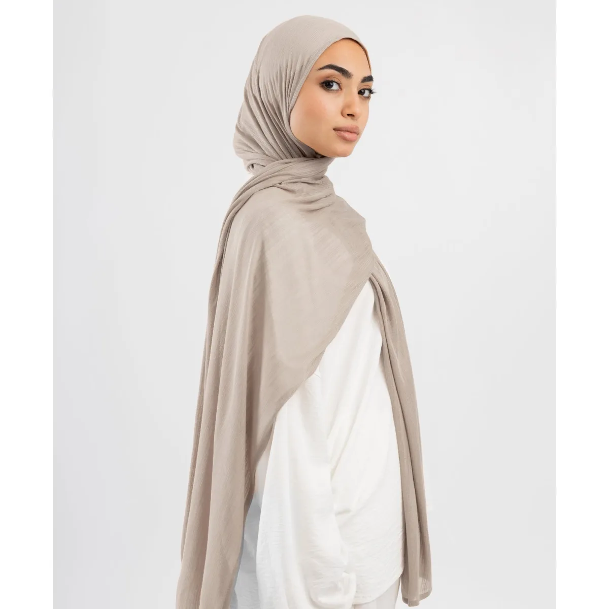 Le Voile Must Have Cotton Scarf