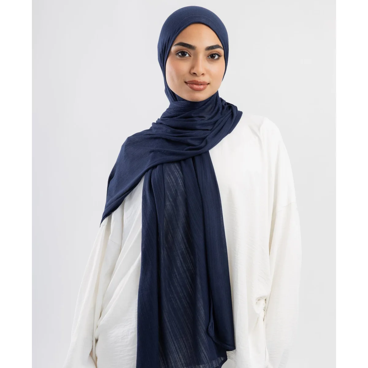 Le Voile Must Have Cotton Scarf