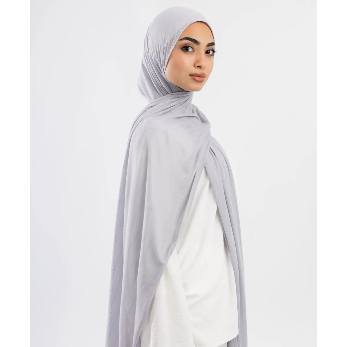 Le Voile Must Have Cotton Scarf