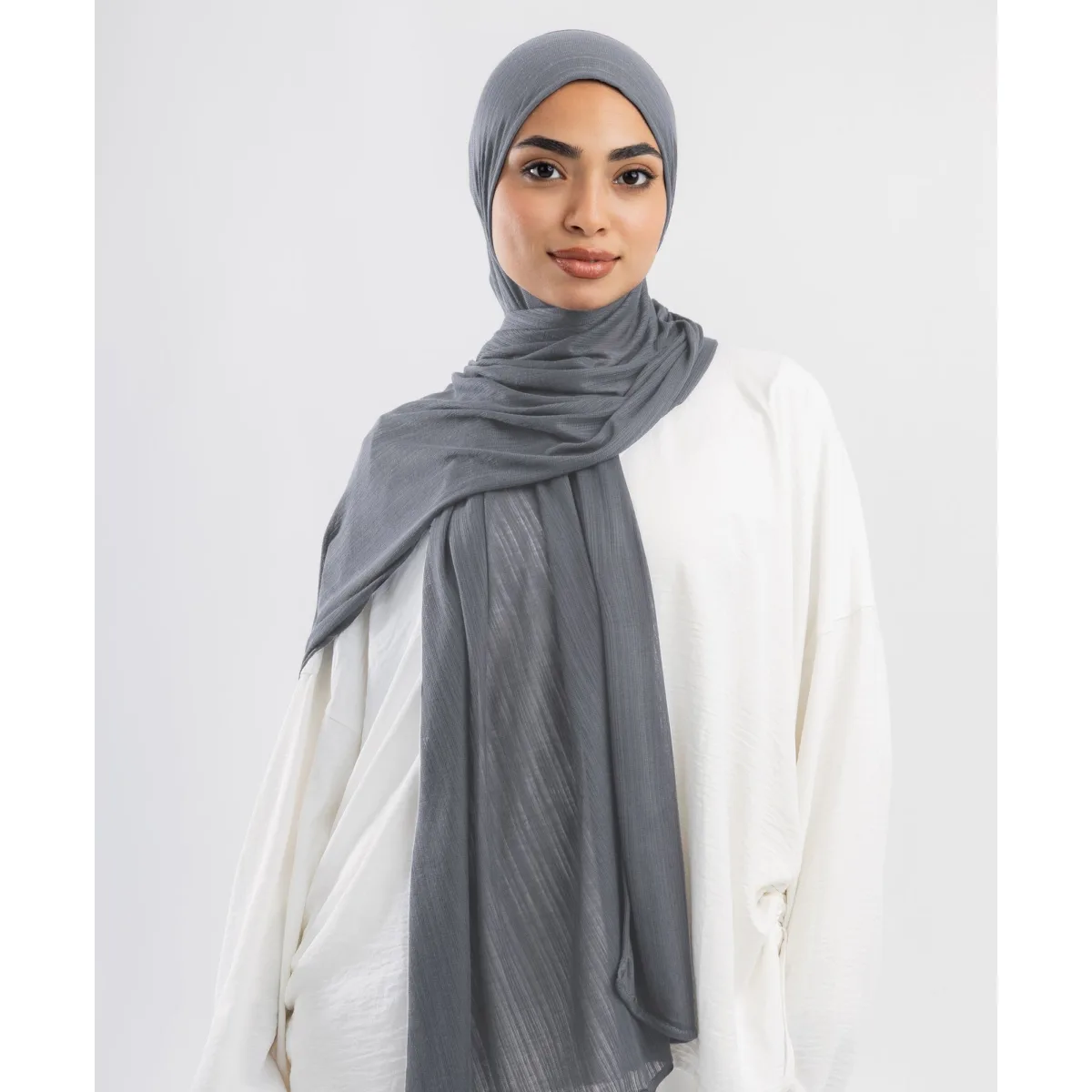 Le Voile Must Have Cotton Scarf