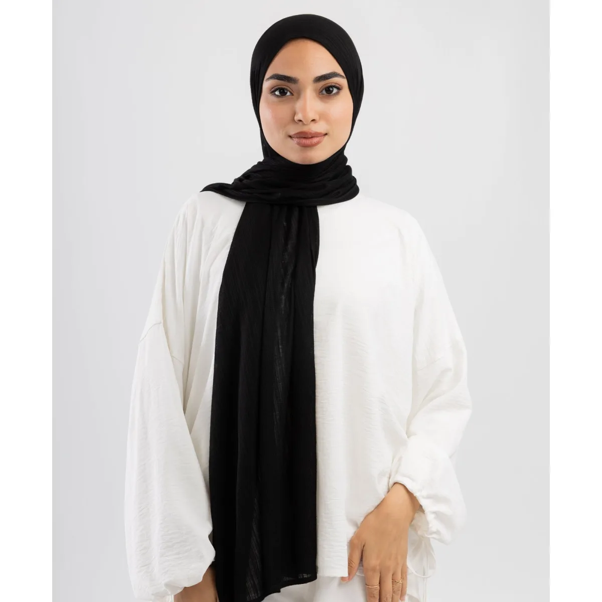 Le Voile Must Have Cotton Scarf