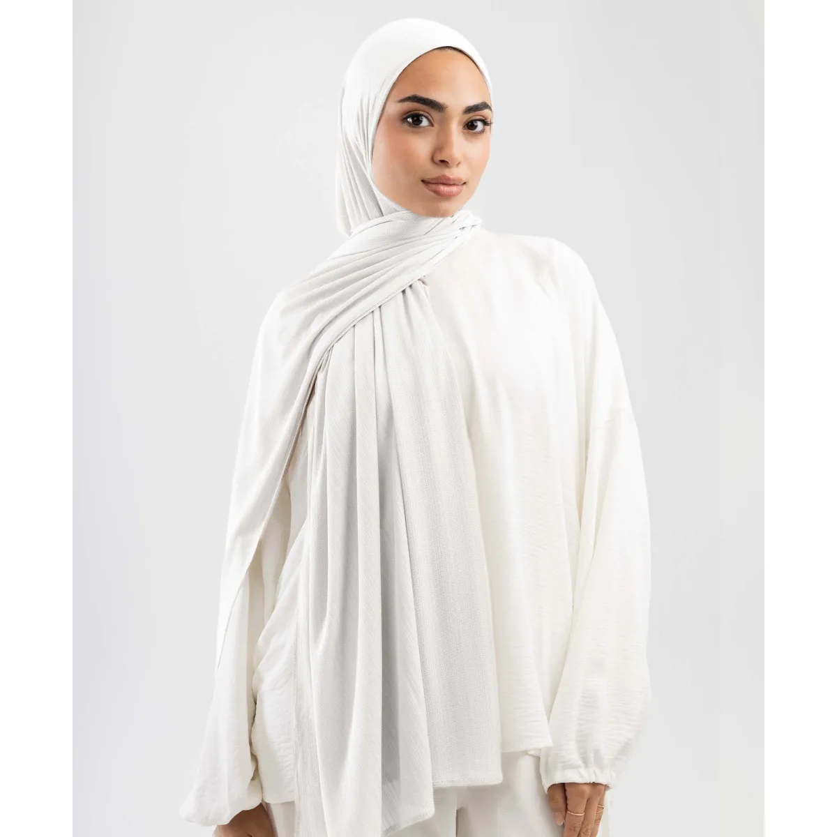 Le Voile Must Have Cotton Scarf