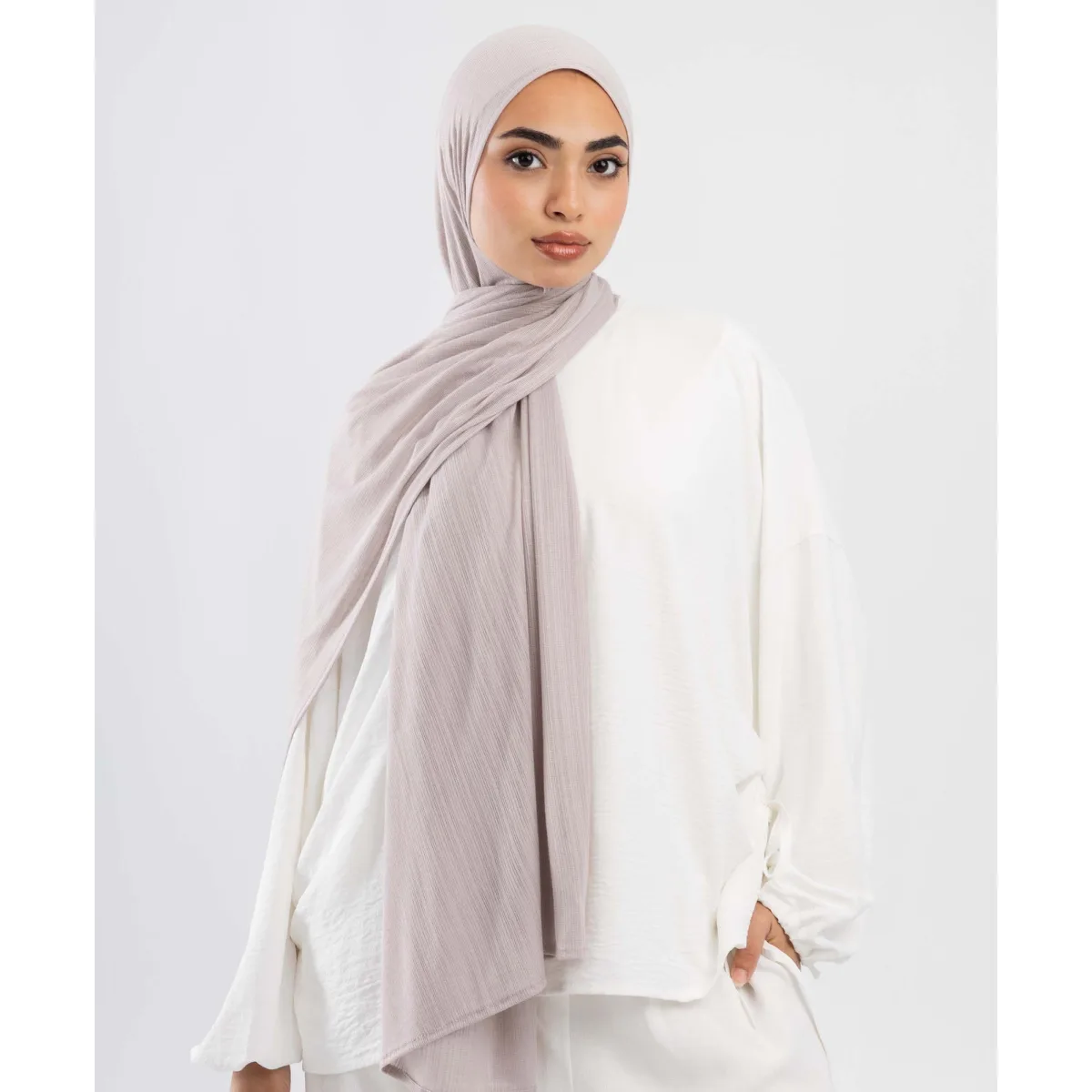 Le Voile Must Have Cotton Scarf