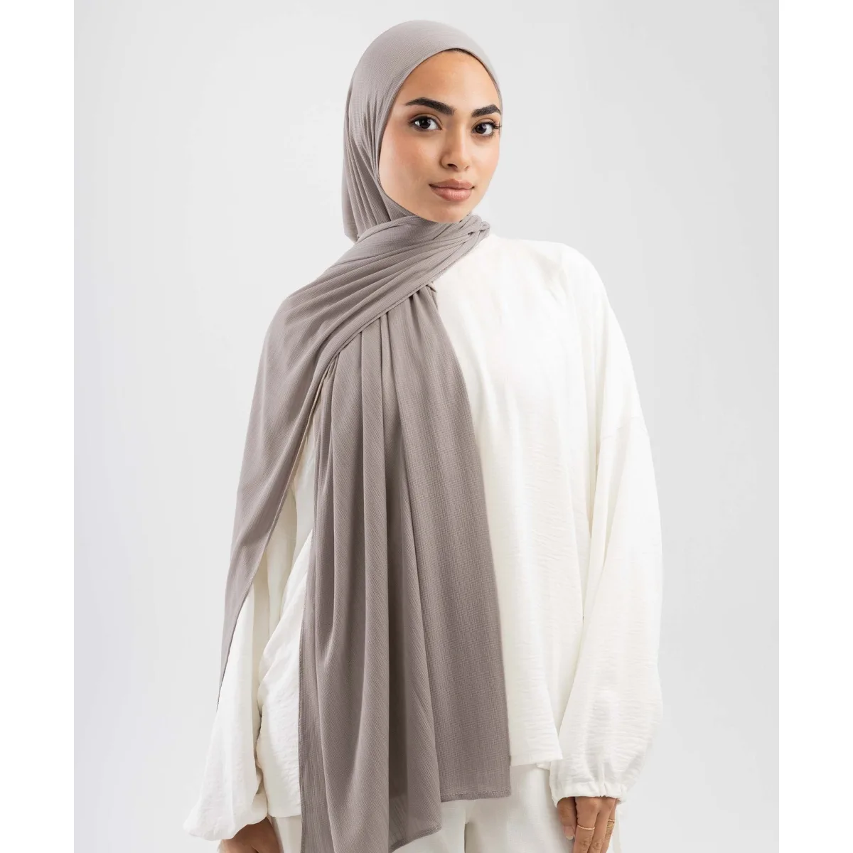 Le Voile Must Have Cotton Scarf
