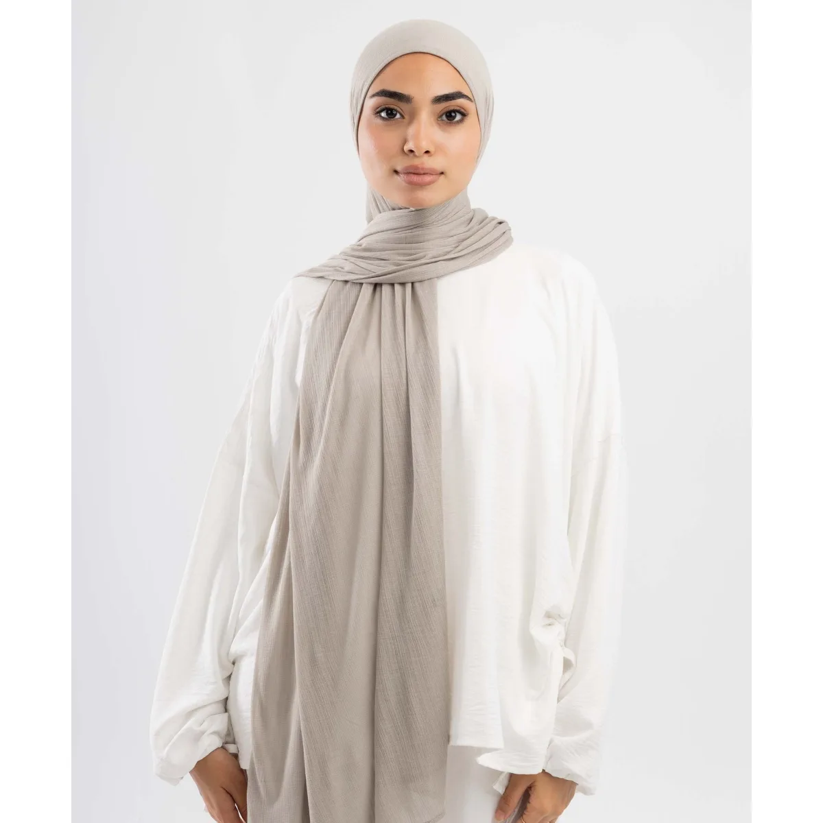 Le Voile Must Have Cotton Scarf