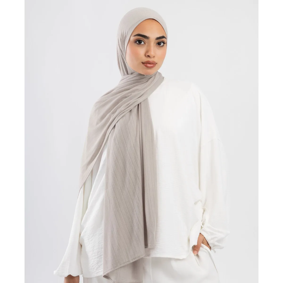 Le Voile Must Have Cotton Scarf