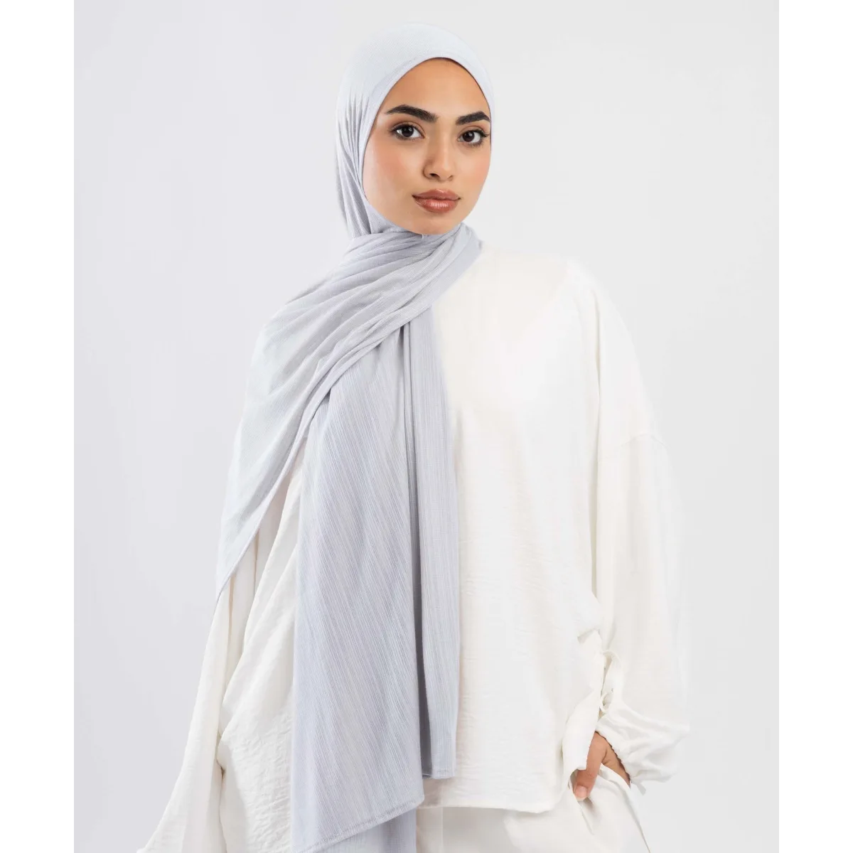Le Voile Must Have Cotton Scarf