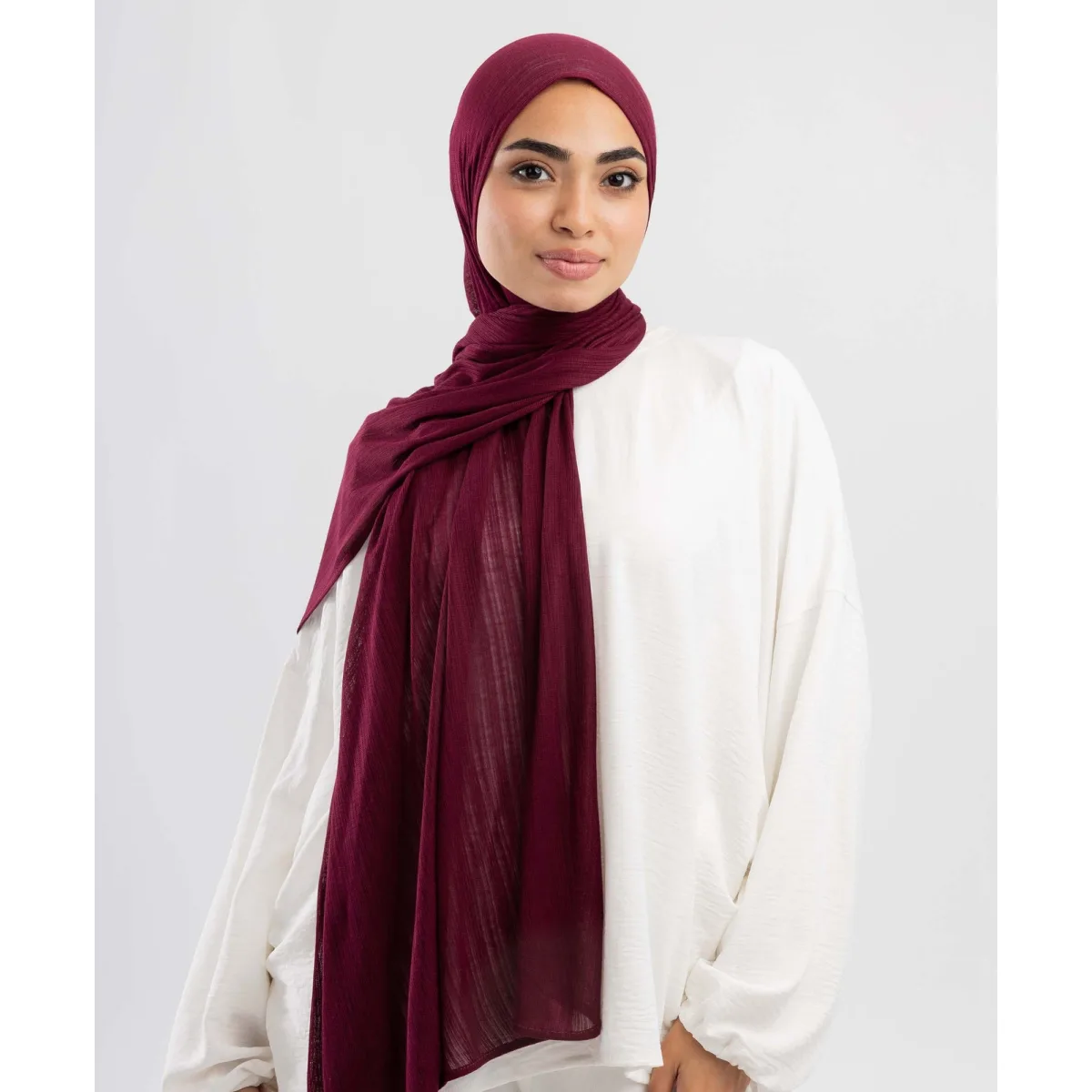 Le Voile Must Have Cotton Scarf