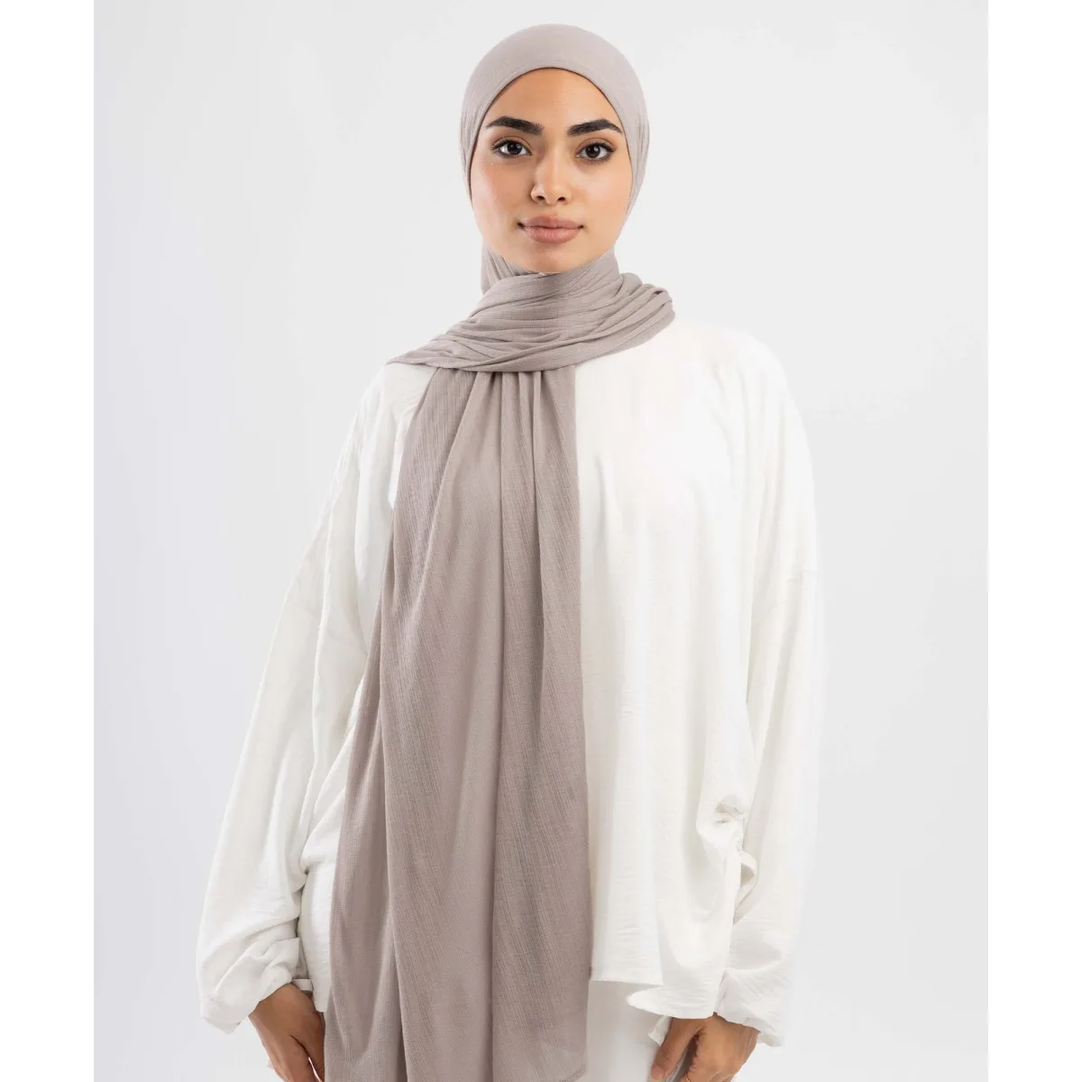 Le Voile Must Have Cotton Scarf