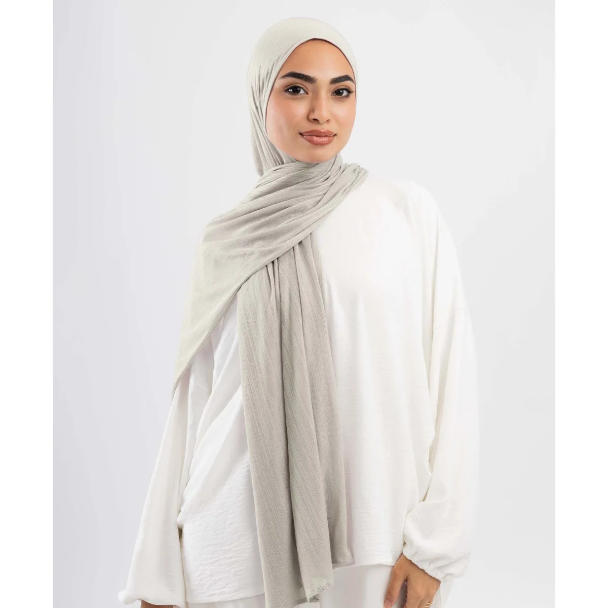 Le Voile Must Have Cotton Scarf