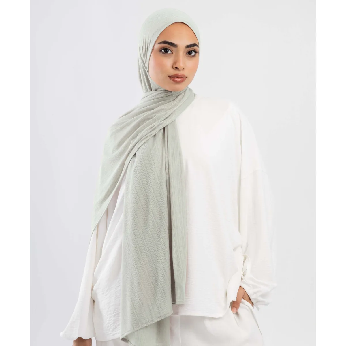 Le Voile Must Have Cotton Scarf
