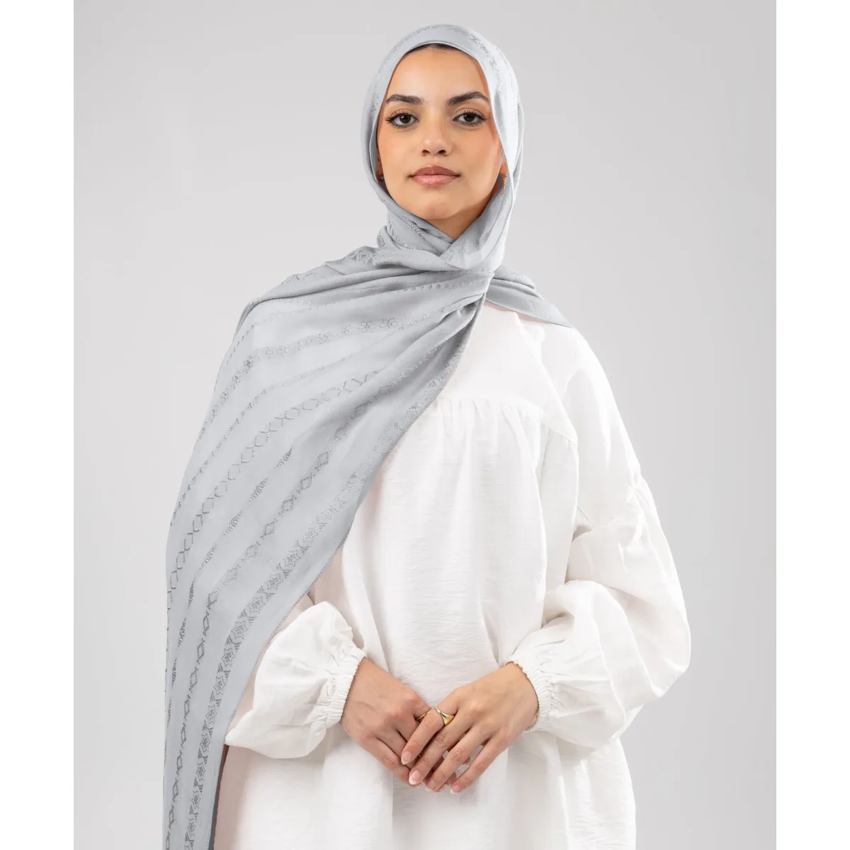 طرحة لينن Swank من لو فوال