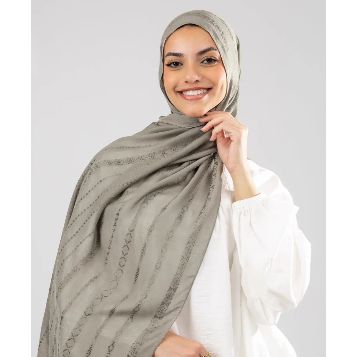 طرحة لينن Swank من لو فوال