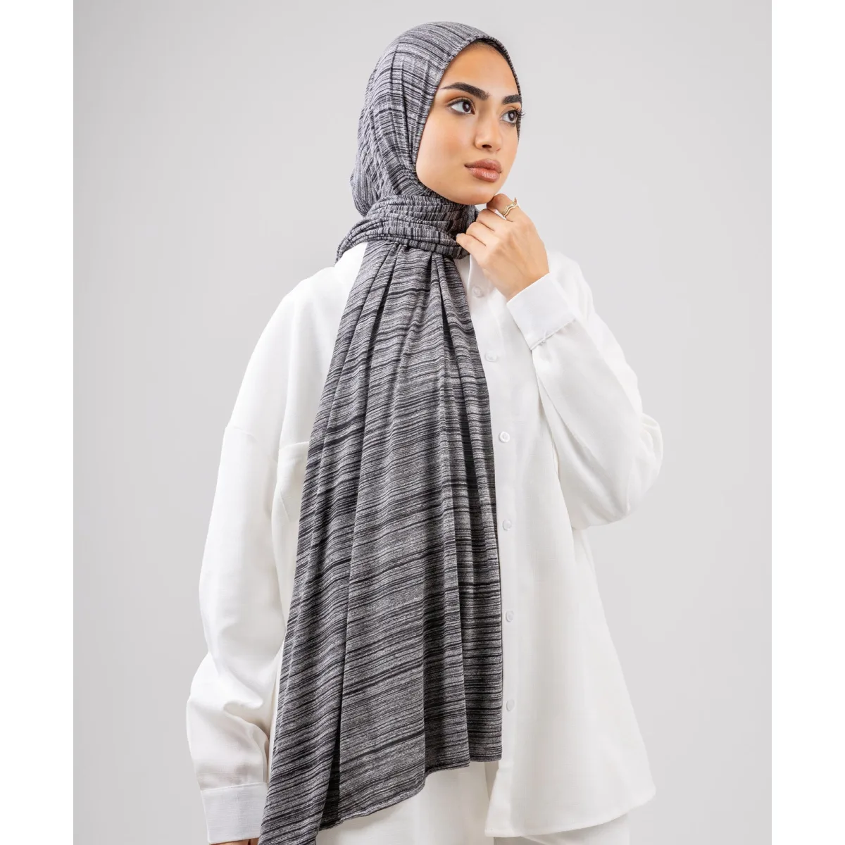 طرحة قطن ليكرا Janja من لو فوال