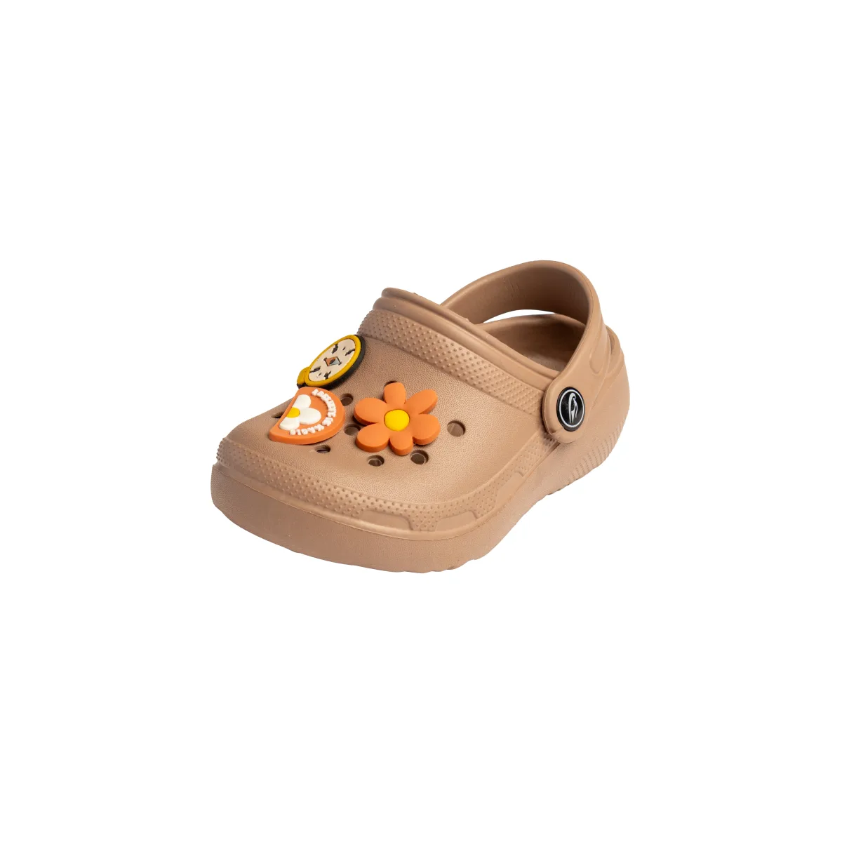Onda Pronto STK Little Kids' Clog
