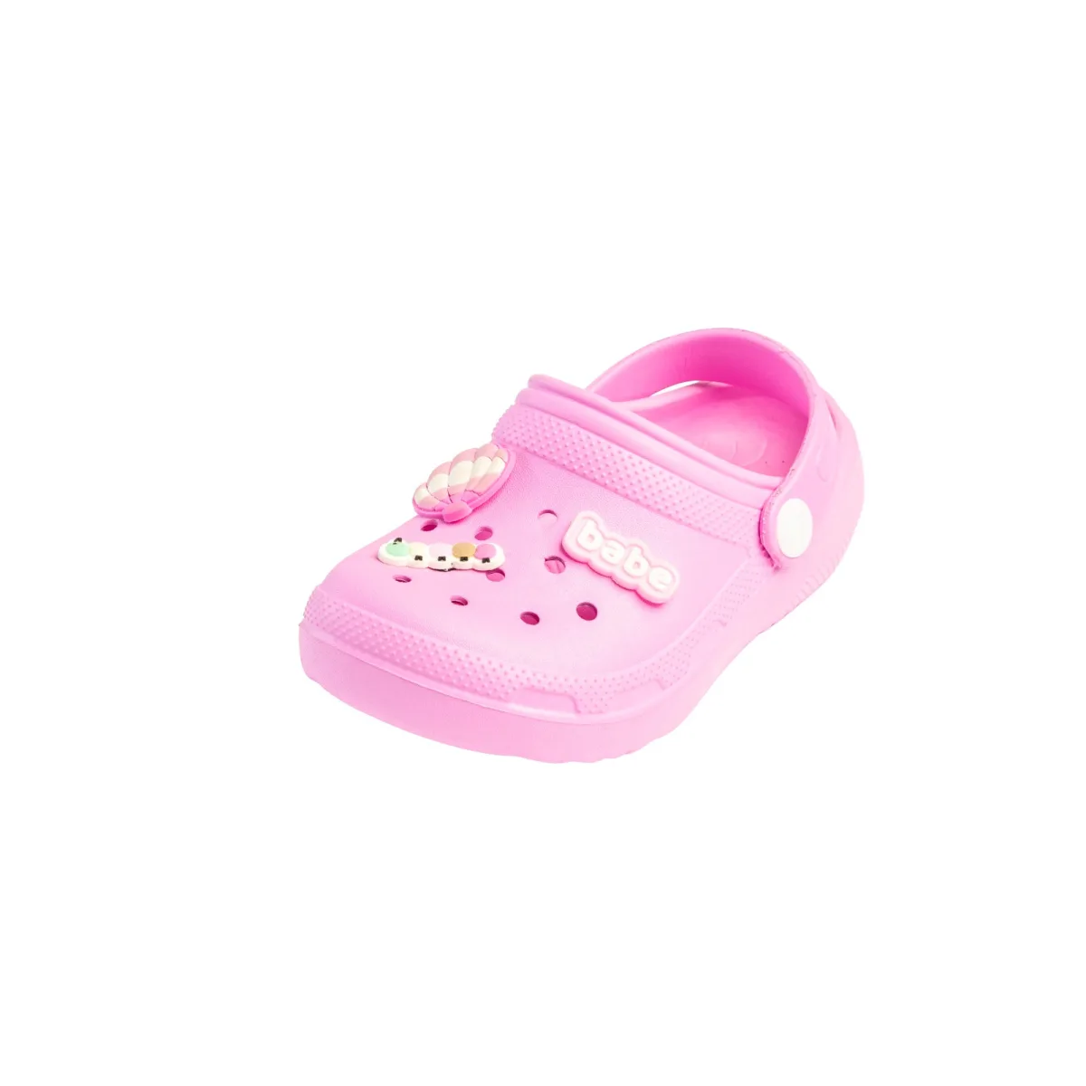 Onda Pronto STK Little Kids' Clog