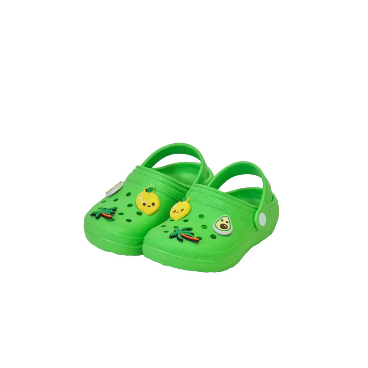 Onda Pronto STK Little Kids' Clog
