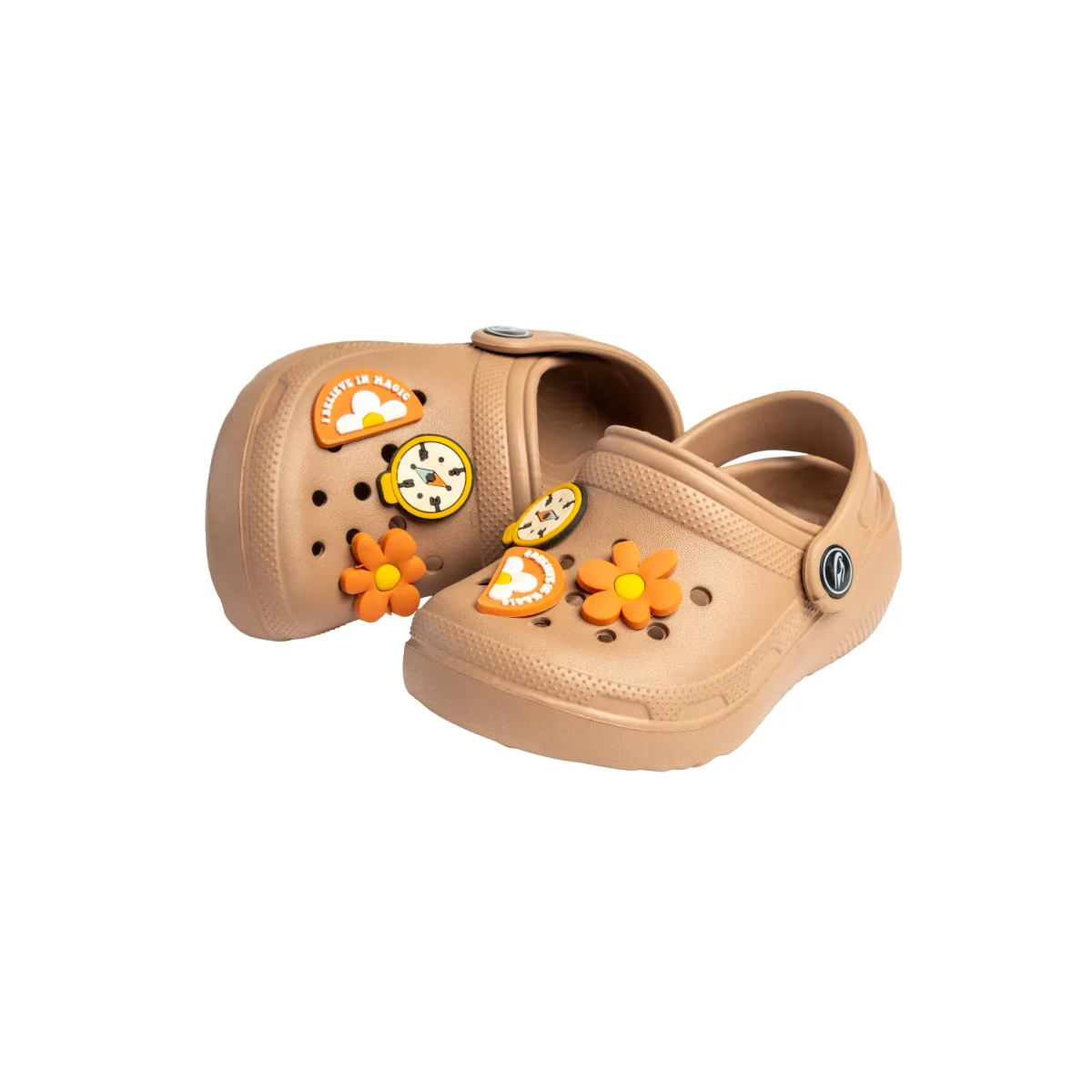 Onda Pronto STK Little Kids' Clog