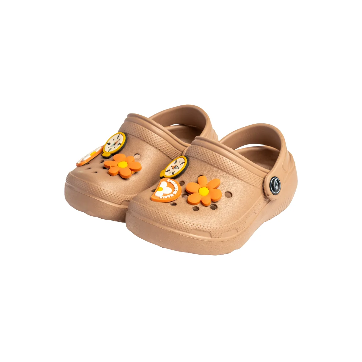 Onda Pronto STK Little Kids' Clog