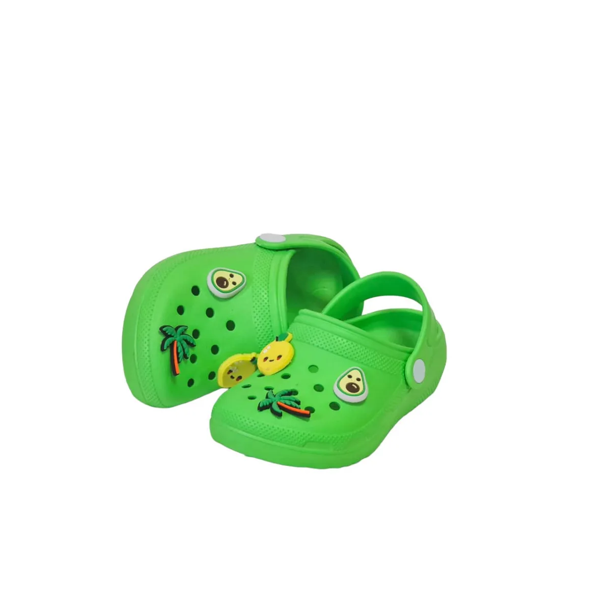 Onda Pronto STK Little Kids' Clog