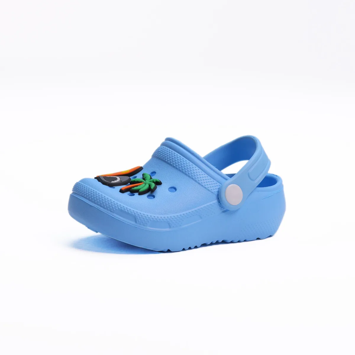 Onda Pronto STK Little Kids' Clog