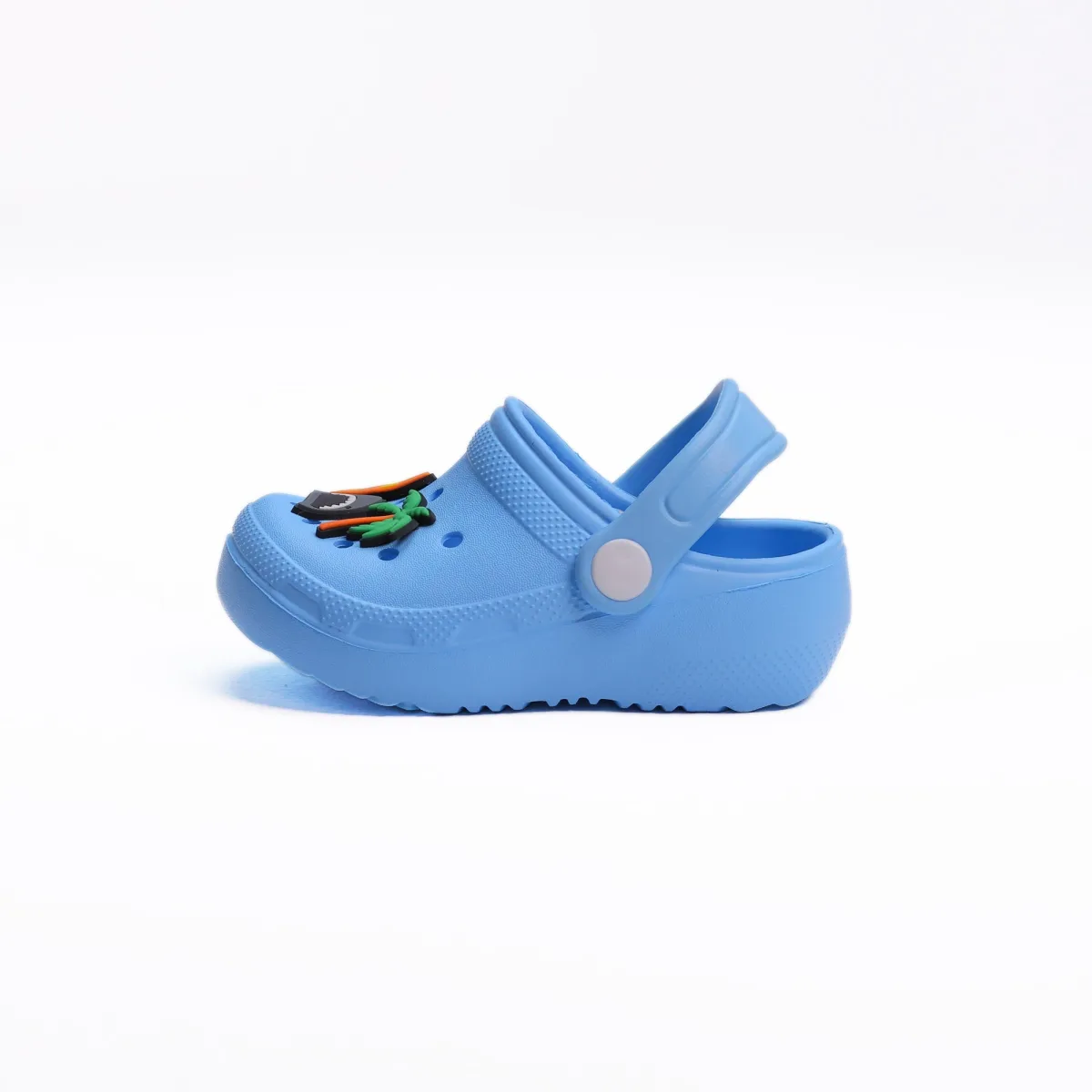 Onda Pronto STK Little Kids' Clog
