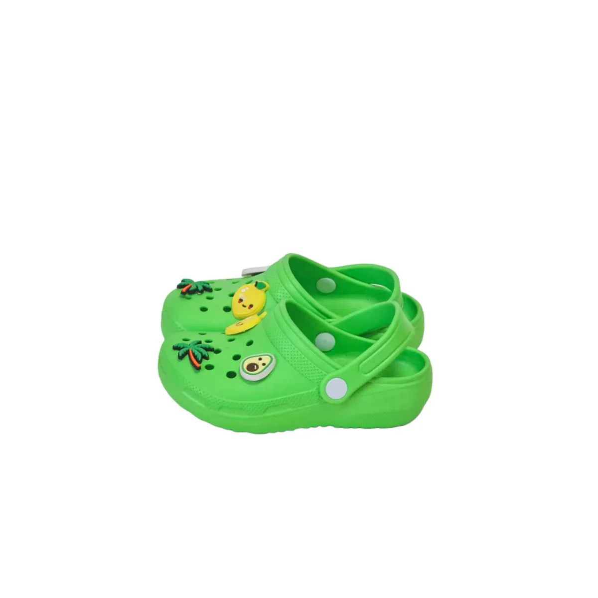 Onda Pronto STK Little Kids' Clog