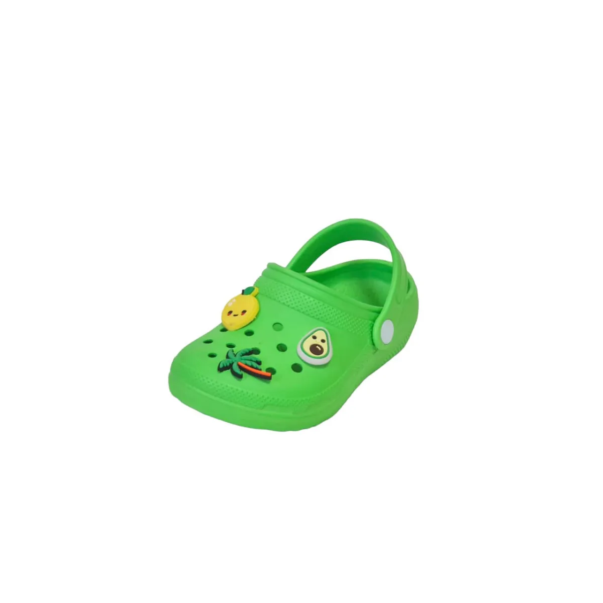 Onda Pronto STK Little Kids' Clog