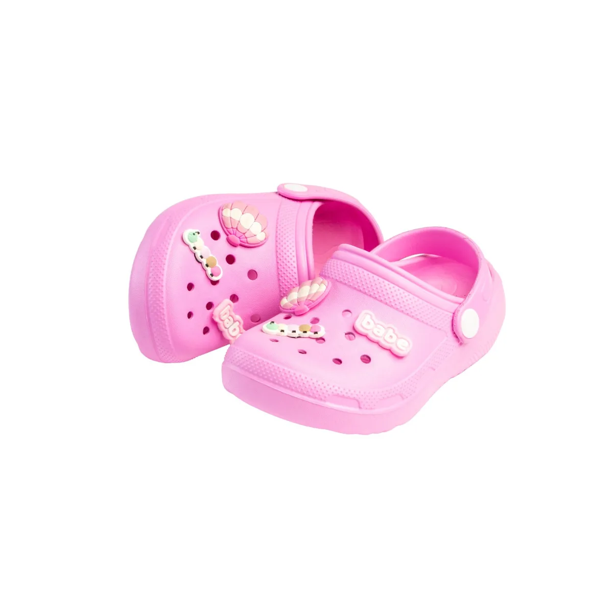 Onda Pronto STK Little Kids' Clog