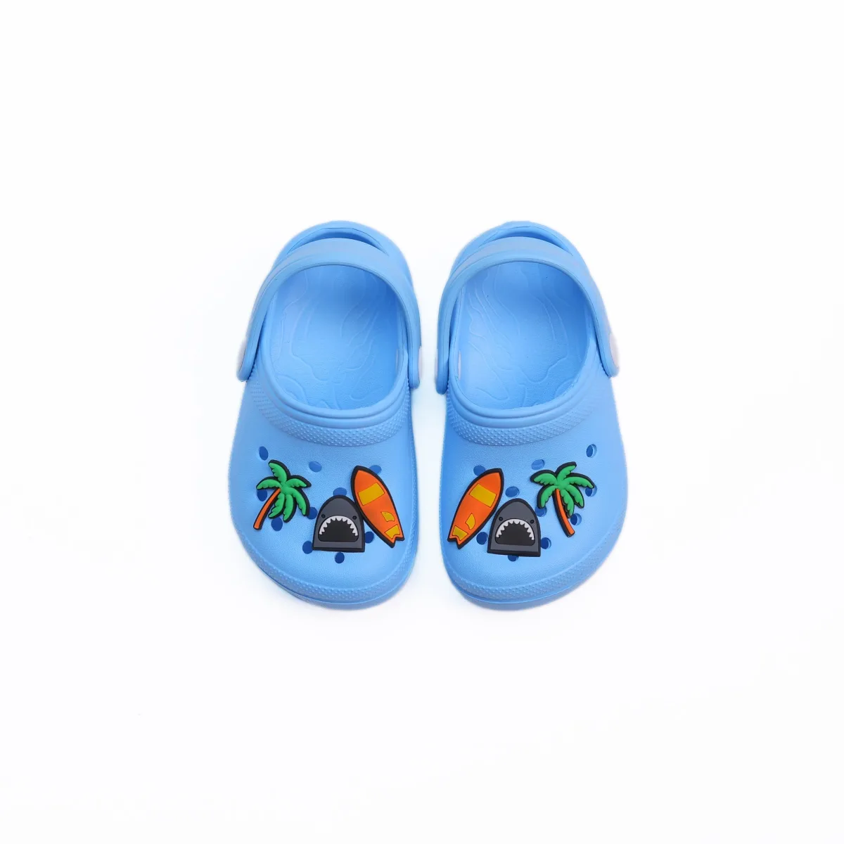 Onda Pronto STK Little Kids' Clog