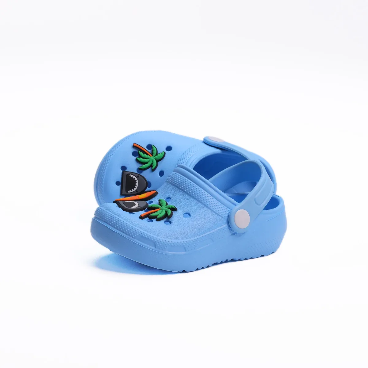 Onda Pronto STK Little Kids' Clog