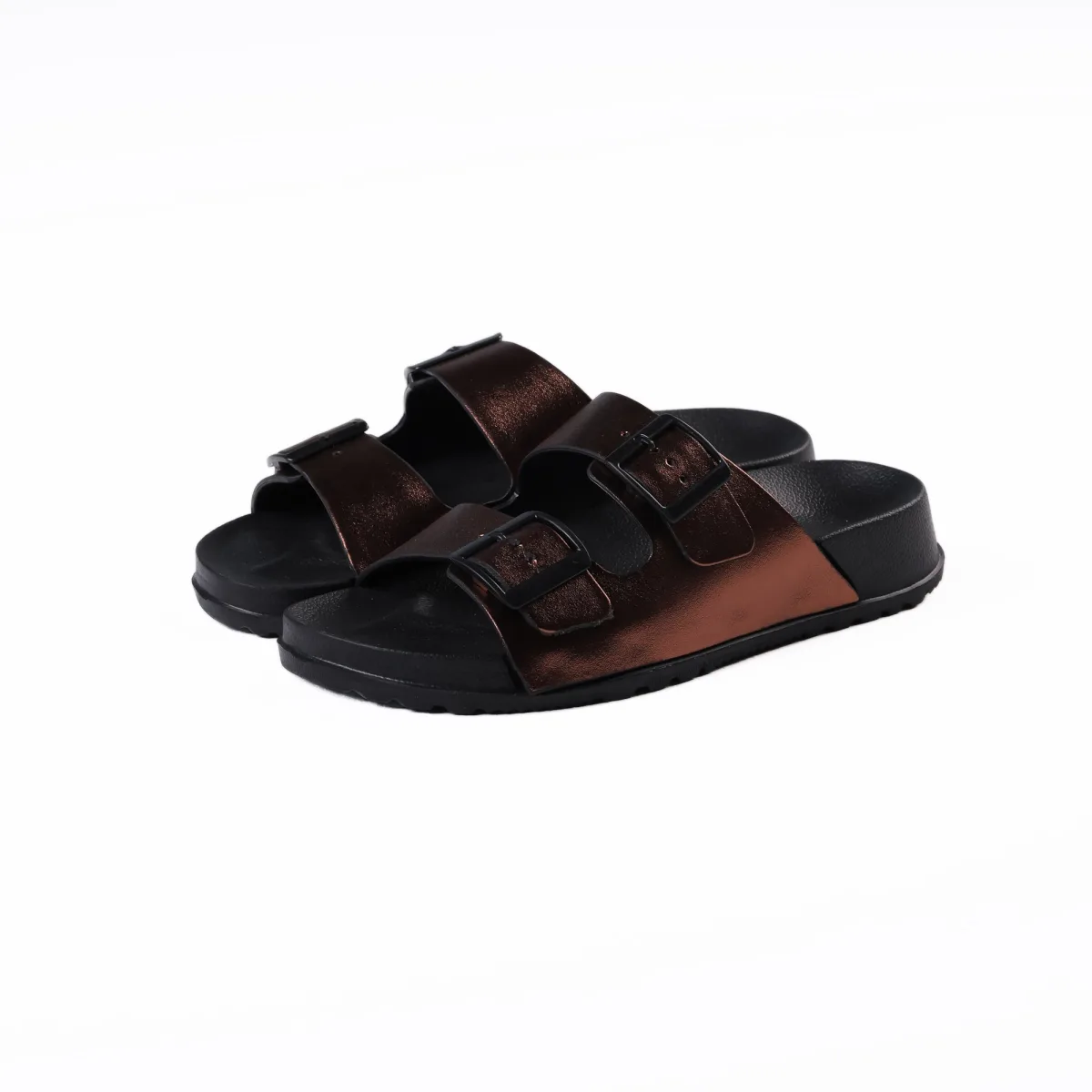 Onda Galaxy Women's Buckle Slide