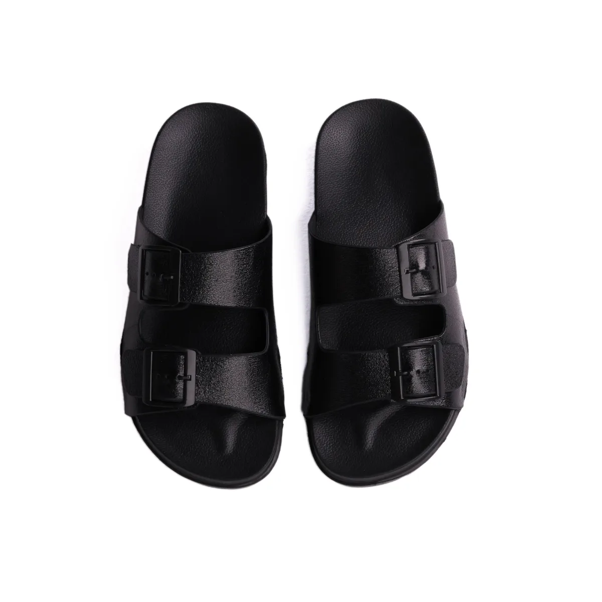 Onda Galaxy Women's Buckle Slide