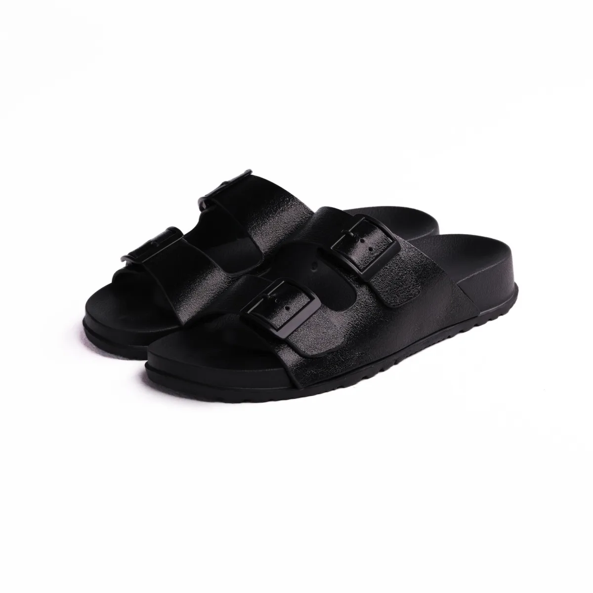 Onda Galaxy Women's Buckle Slide