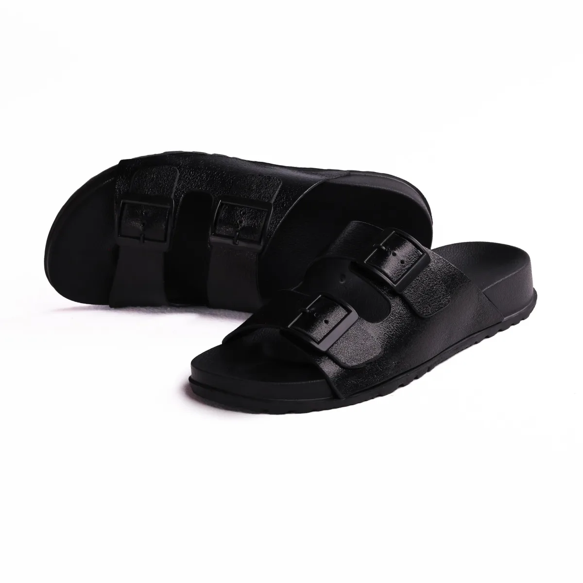 Onda Galaxy Women's Buckle Slide