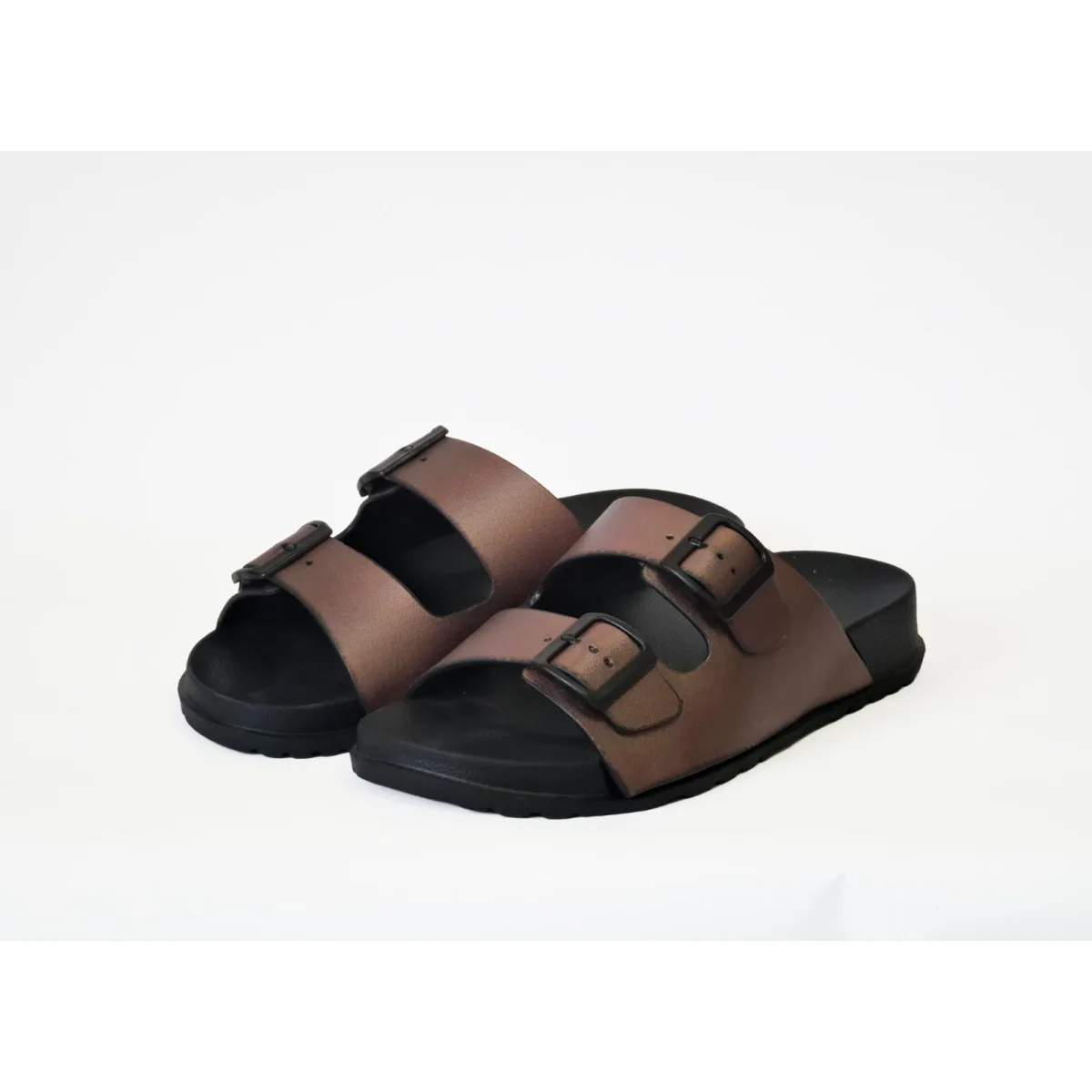 Onda Galaxy Women's Buckle Slide