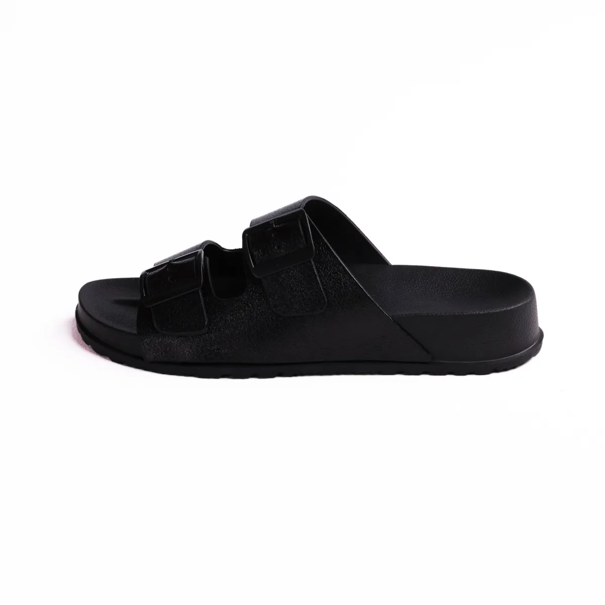 Onda Galaxy Women's Buckle Slide