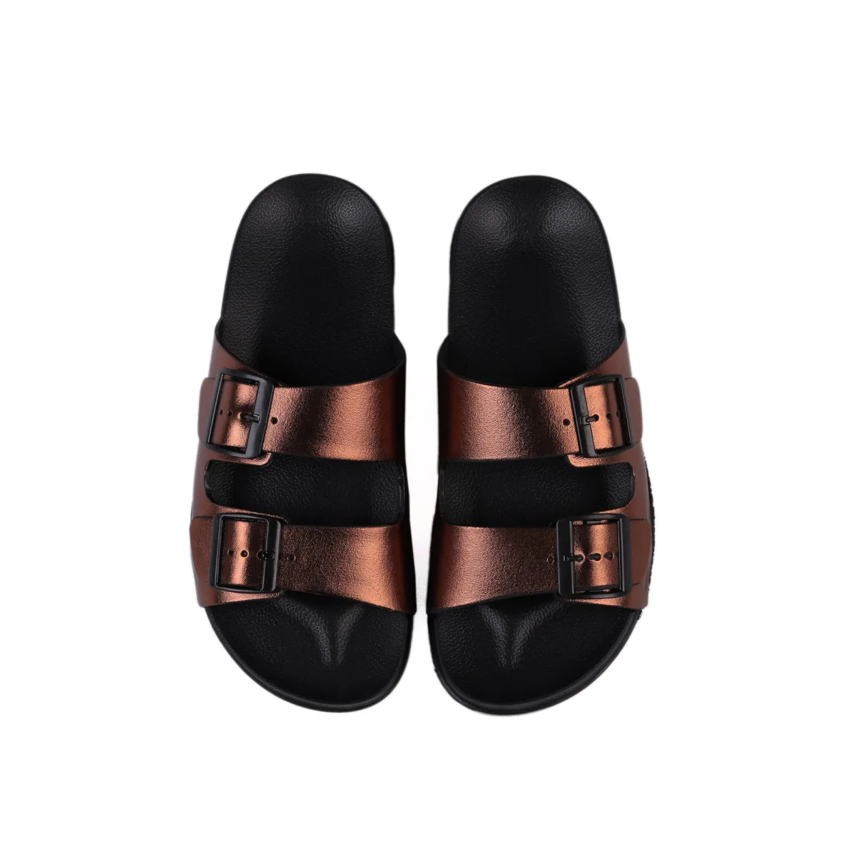 Onda Galaxy Women's Buckle Slide